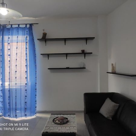 Casa Al Centro Citta Appartement Matera Buitenkant foto
