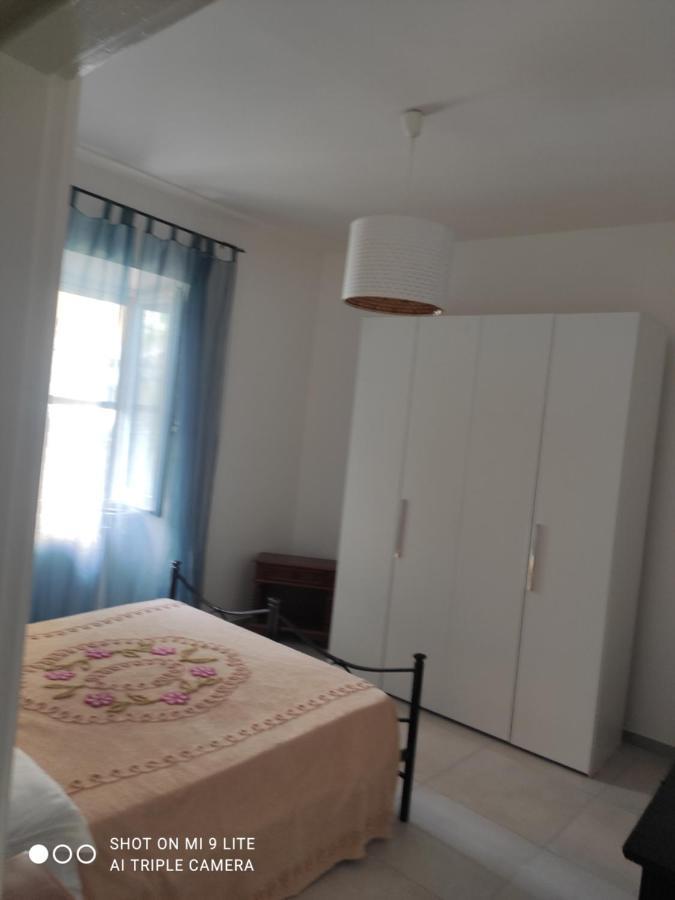 Casa Al Centro Citta Appartement Matera Buitenkant foto