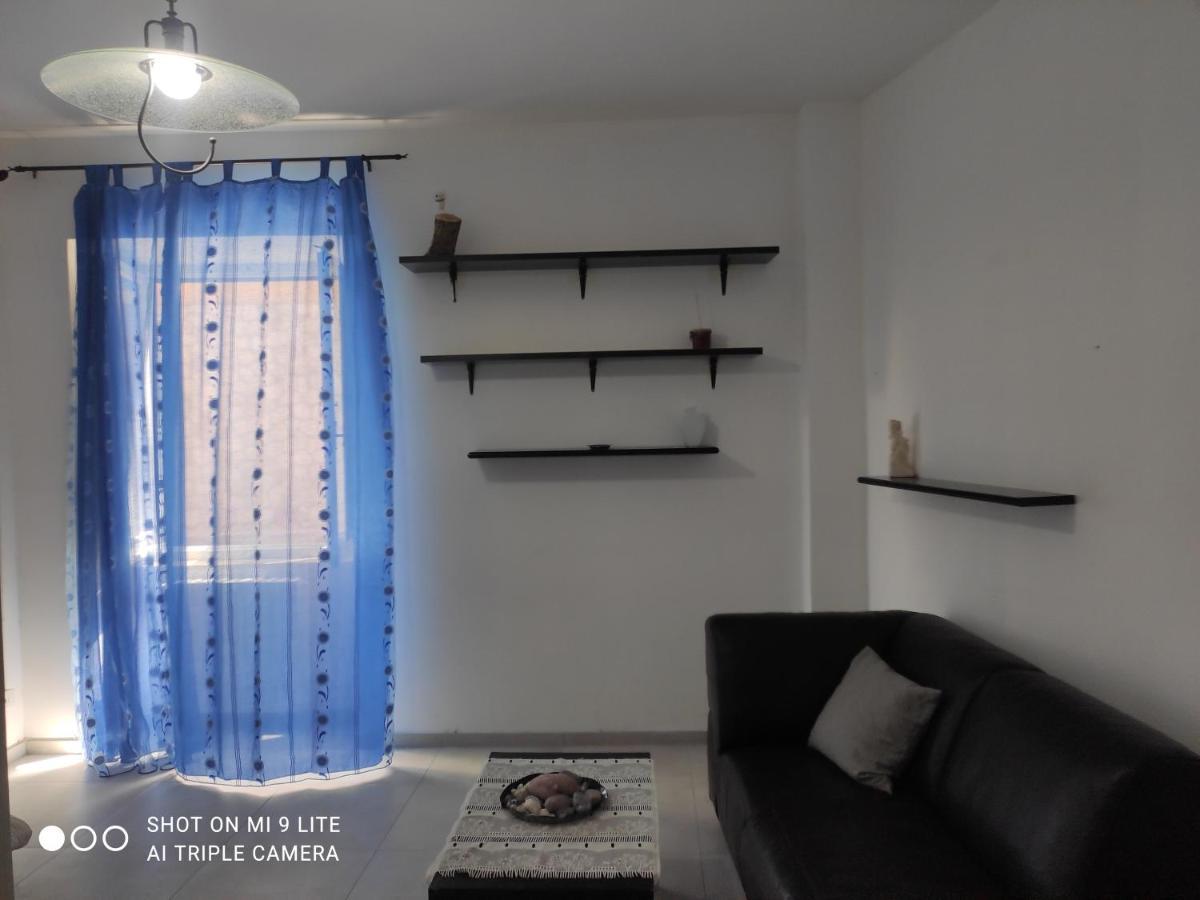 Casa Al Centro Citta Appartement Matera Buitenkant foto