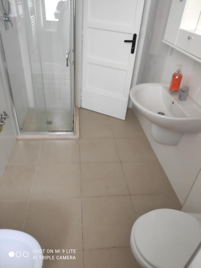 Casa Al Centro Citta Appartement Matera Buitenkant foto